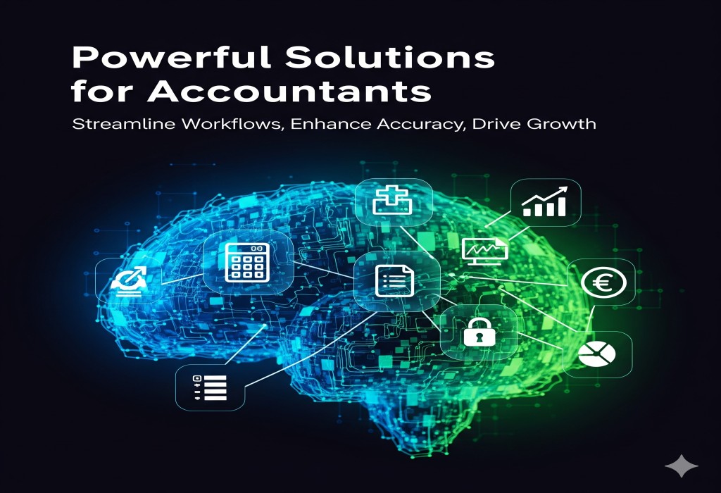 Accountant Solutions