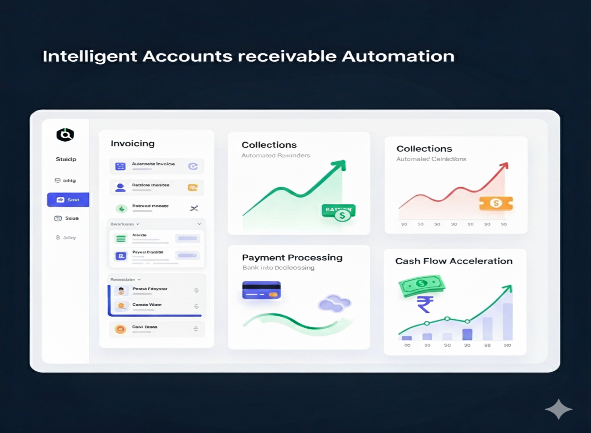 Accounts Receivables Automation