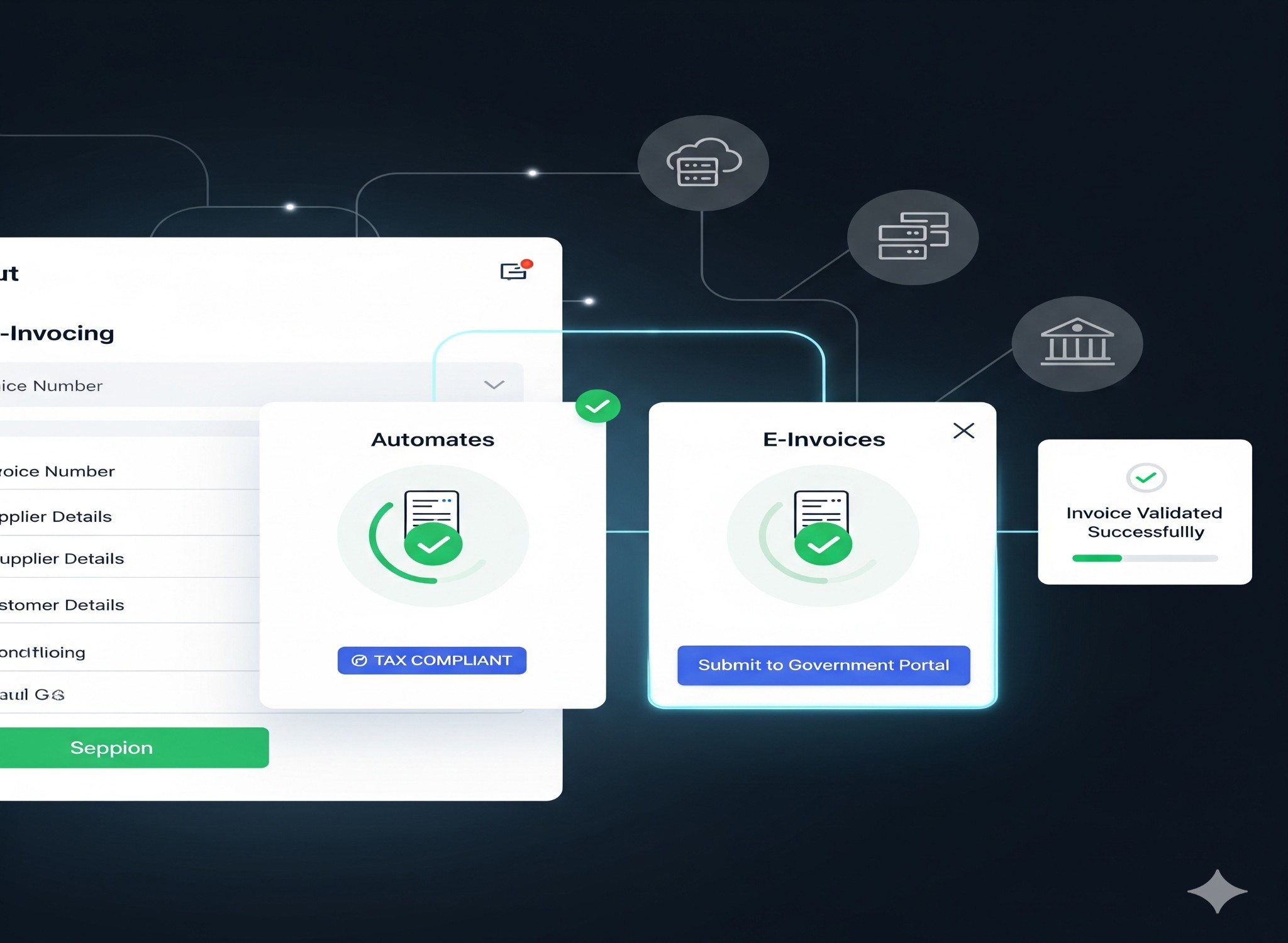 E-Invoicing Solutions