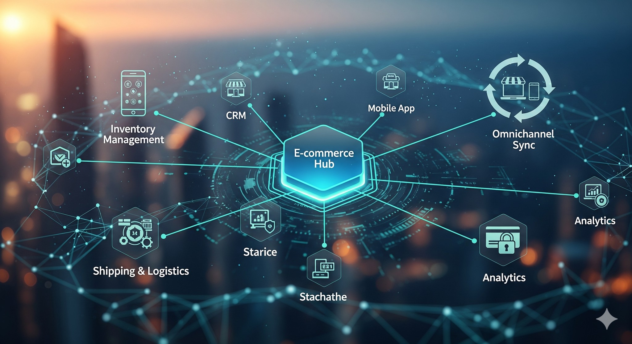 E-commerce Integration