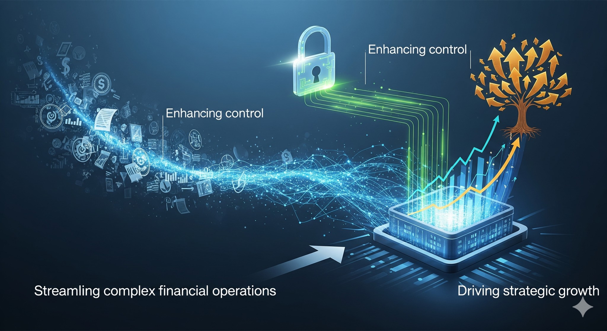 Enterprise Solutions