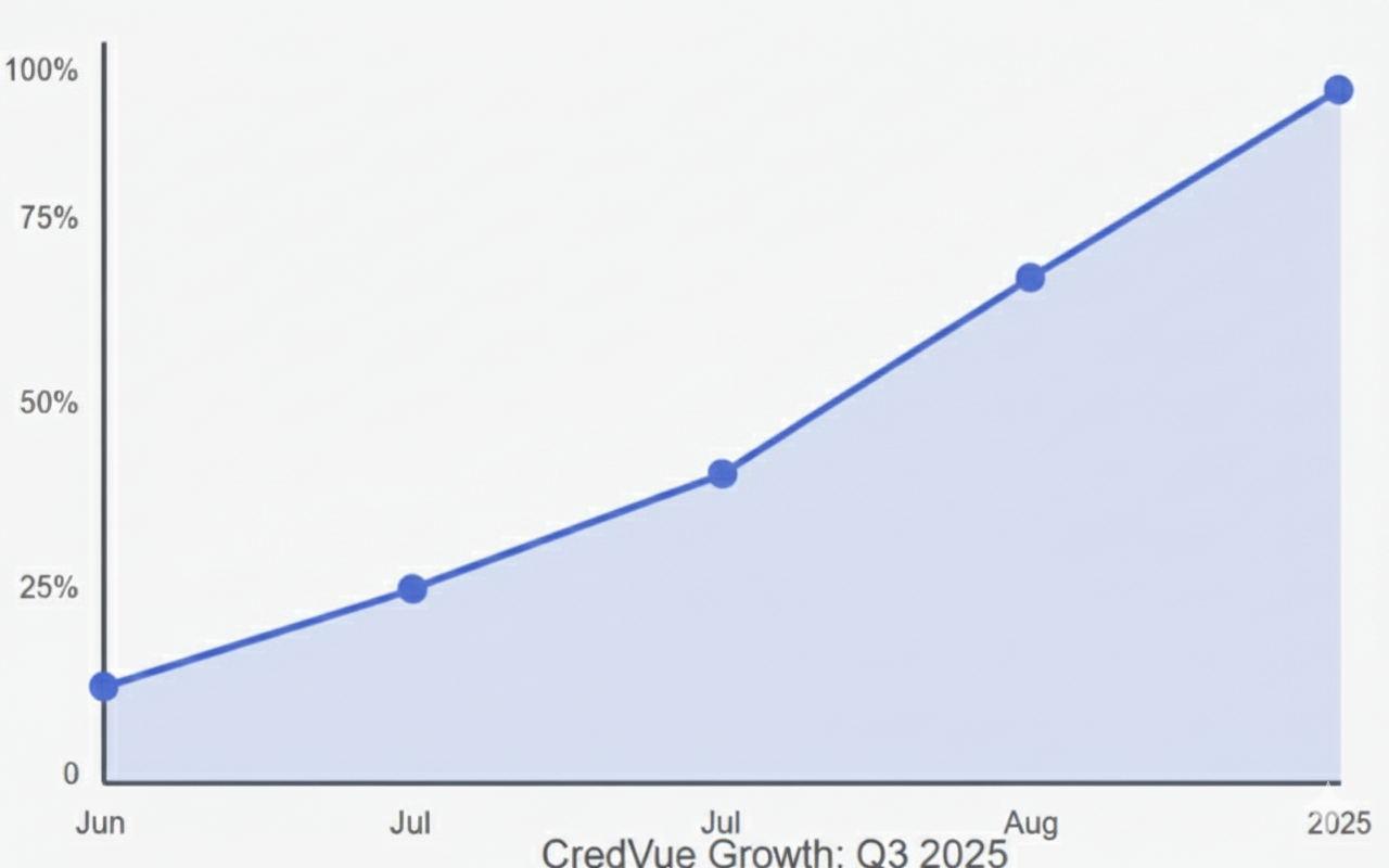 CredVue Growth