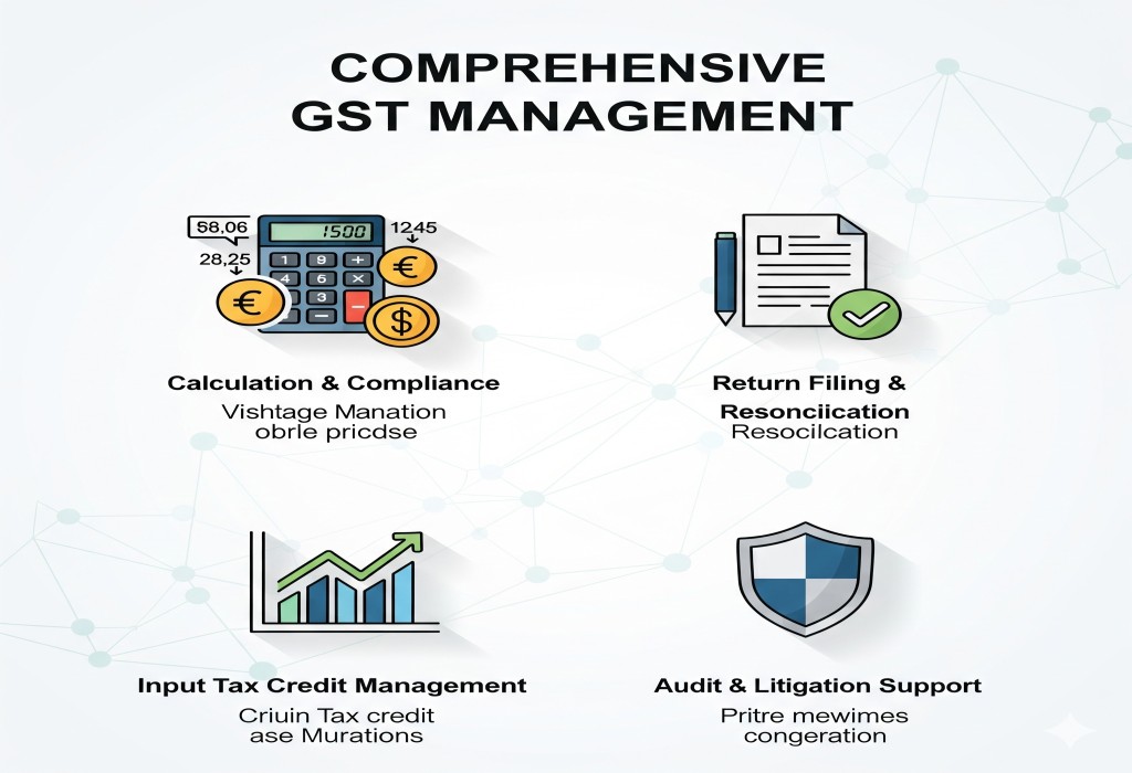 GST Filing