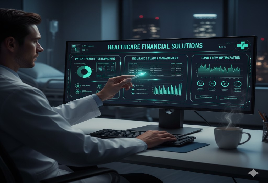 Healthcare Solutions