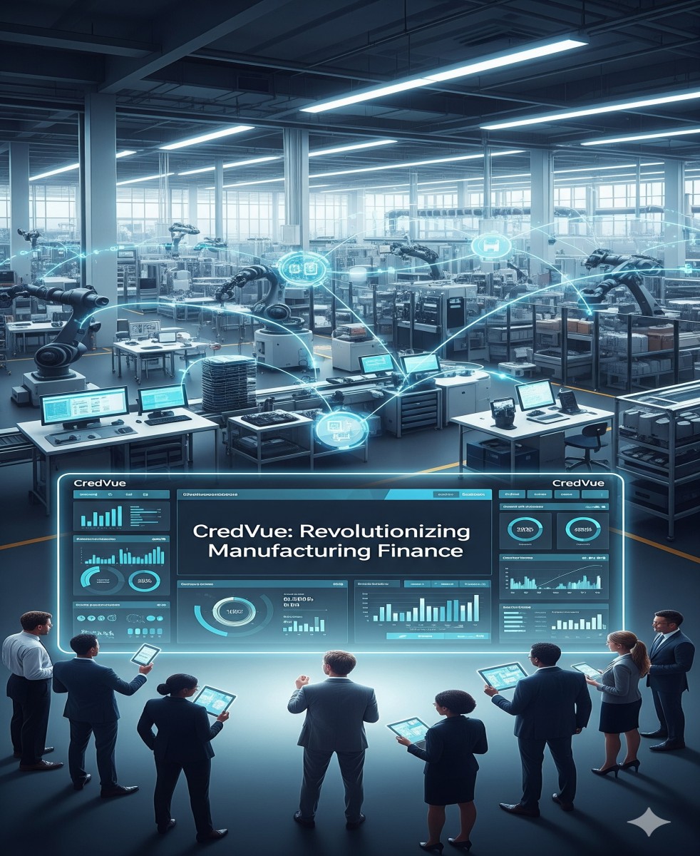 Manufacturing Case Study
