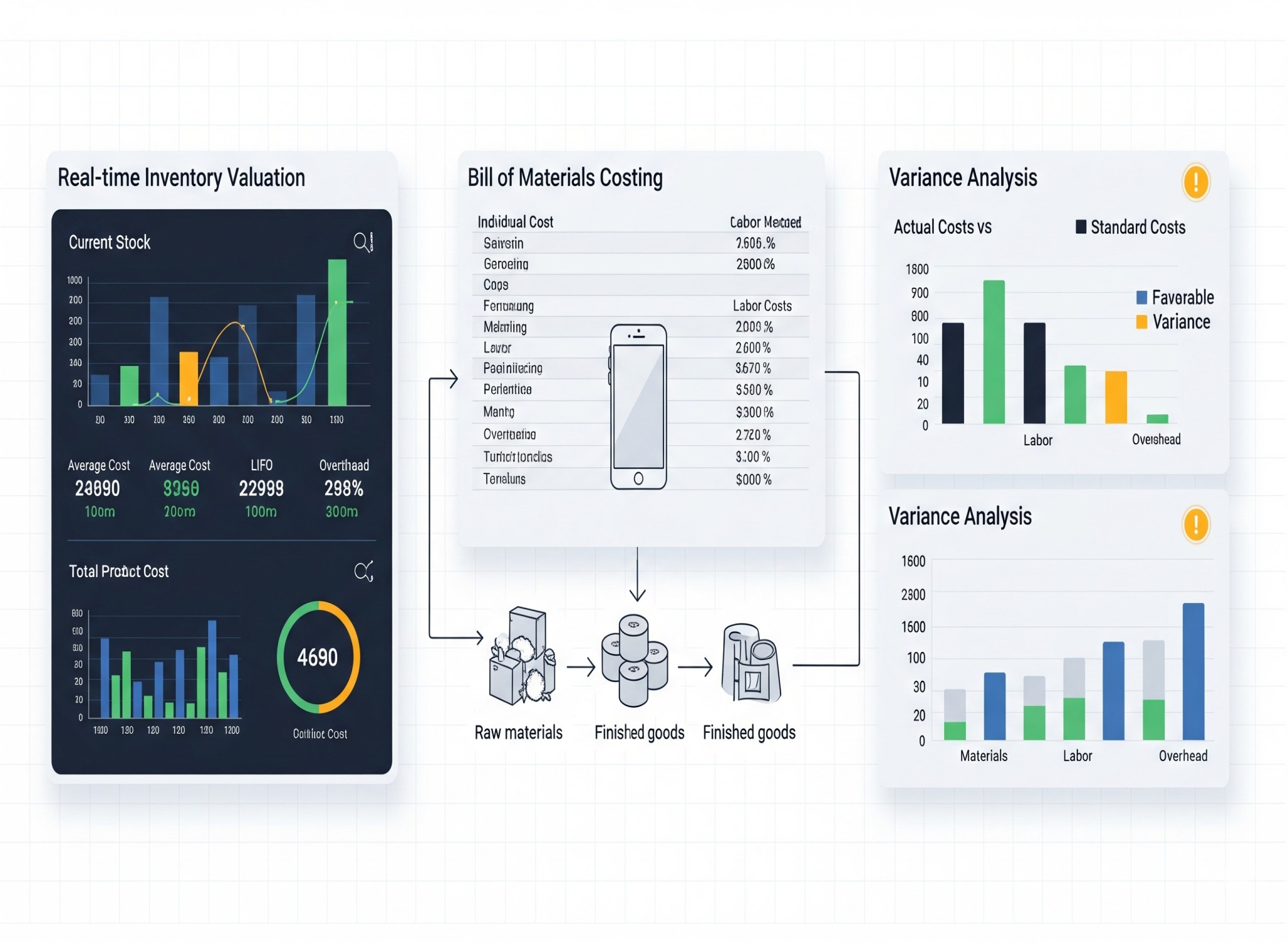 Inventory Management