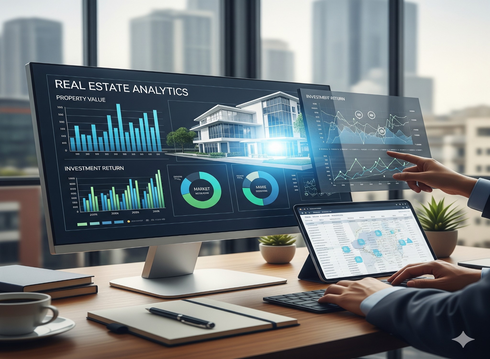 Real Estate Analytics