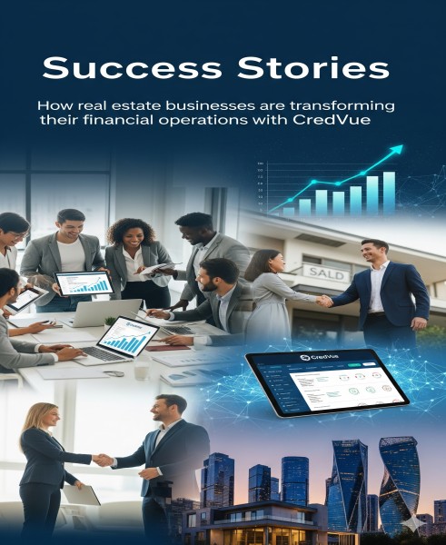 Real Estate Case Study