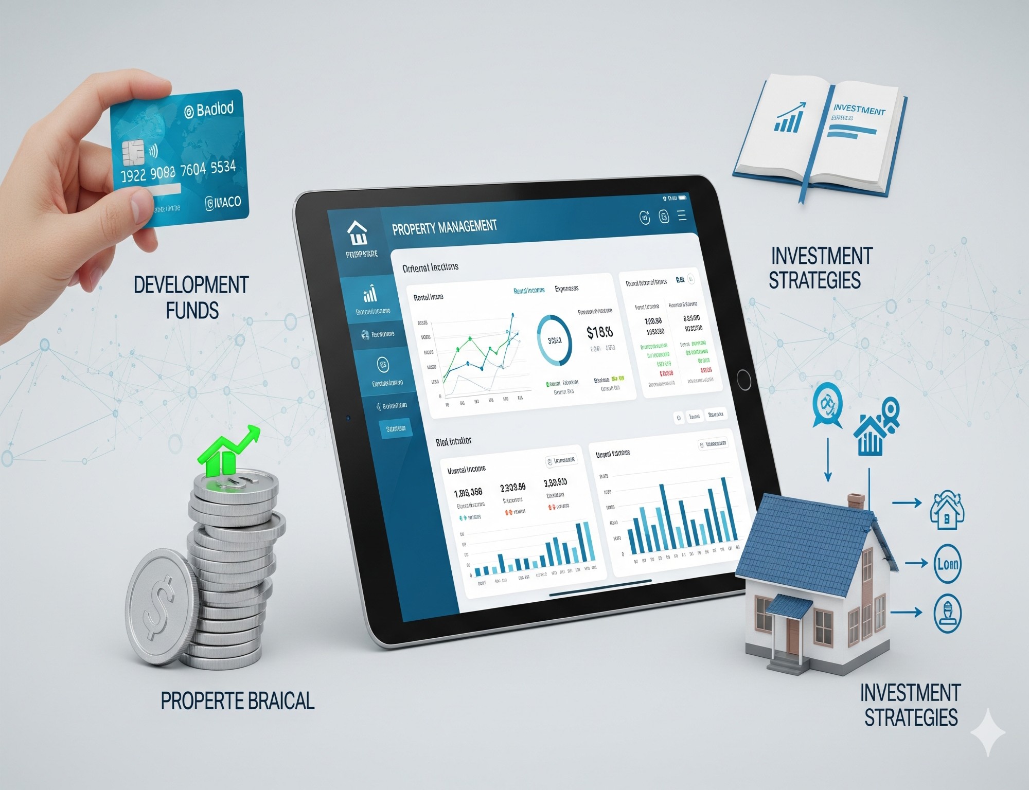 Real Estate Financial Solutions