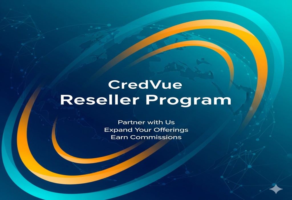 Reseller Program