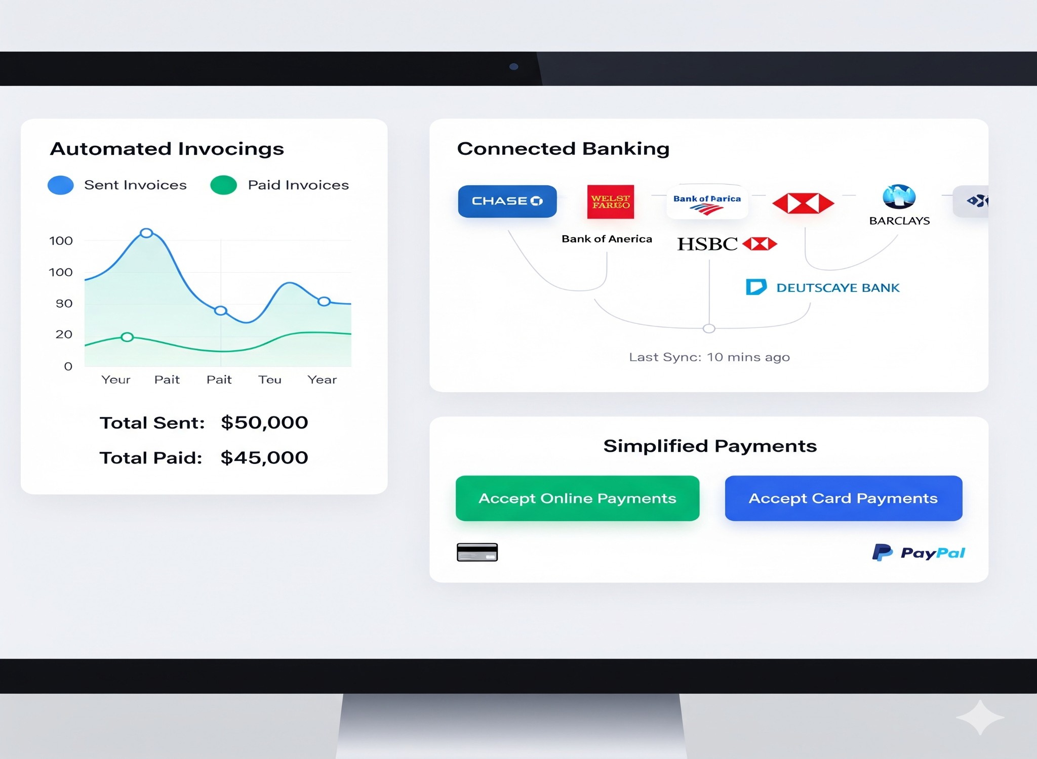 Small Business Solutions