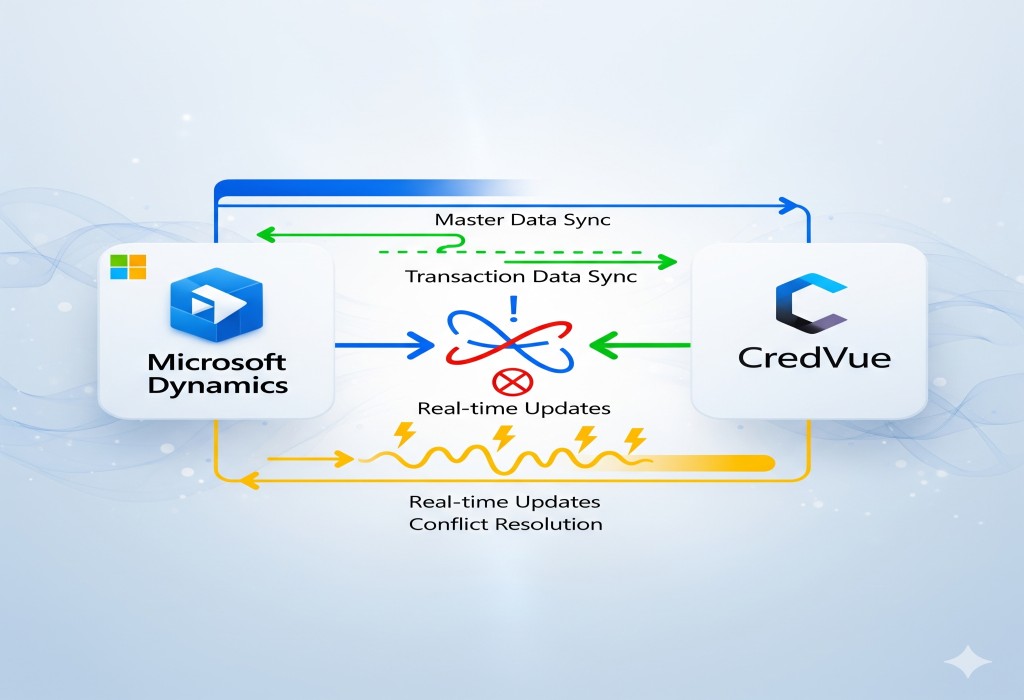 Data Synchronization